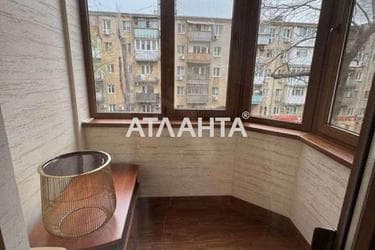 2-кімнатна квартира за адресою вул. Жуковського (площа 105 м²) - фото 17 2-кімнатна квартира за адресою вул. Жуковського (площа 105 м²) - Atlanta.ua - фото 17