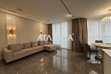 3-комнатная квартира по адресу ул. Новобереговая (площадь 125 м²) - фото 29 3-комнатная квартира по адресу ул. Новобереговая (площадь 125 м²) - Atlanta.ua - фото 29