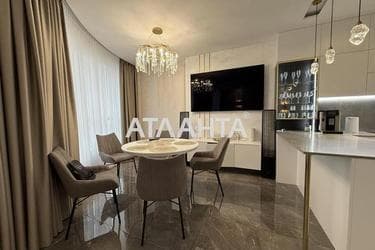 3-комнатная квартира по адресу ул. Новобереговая (площадь 125 м²) - фото 28 3-комнатная квартира по адресу ул. Новобереговая (площадь 125 м²) - Atlanta.ua - фото 28