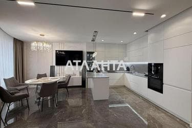 3-комнатная квартира по адресу ул. Новобереговая (площадь 125 м²) - фото 27 3-комнатная квартира по адресу ул. Новобереговая (площадь 125 м²) - Atlanta.ua - фото 27