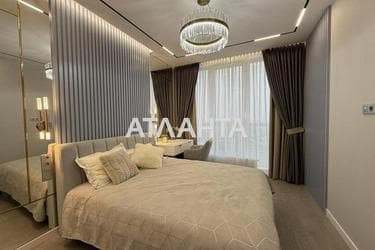 3-комнатная квартира по адресу ул. Новобереговая (площадь 125 м²) - фото 32 3-комнатная квартира по адресу ул. Новобереговая (площадь 125 м²) - Atlanta.ua - фото 32