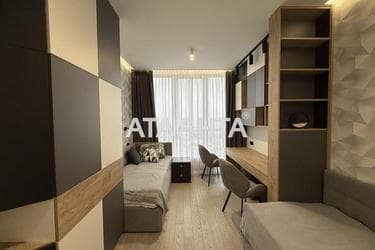 3-комнатная квартира по адресу ул. Новобереговая (площадь 125 м²) - фото 43 3-комнатная квартира по адресу ул. Новобереговая (площадь 125 м²) - Atlanta.ua - фото 43