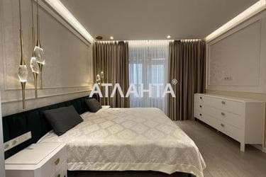 3-комнатная квартира по адресу ул. Новобереговая (площадь 125 м²) - фото 35 3-комнатная квартира по адресу ул. Новобереговая (площадь 125 м²) - Atlanta.ua - фото 35