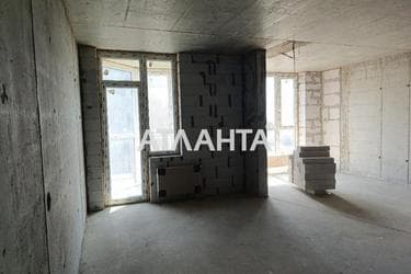 2-кімнатна квартира за адресою вул. Прохорівська (площа 68,1 м²) - фото 19 2-кімнатна квартира за адресою вул. Прохорівська (площа 68,1 м²) - Atlanta.ua - фото 19