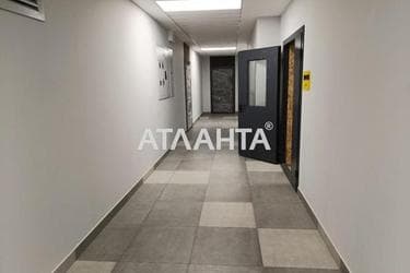 2-кімнатна квартира за адресою вул. Прохорівська (площа 68,1 м²) - фото 22 2-кімнатна квартира за адресою вул. Прохорівська (площа 68,1 м²) - Atlanta.ua - фото 22