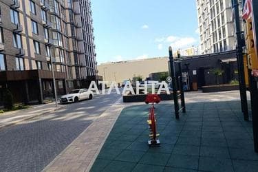 2-кімнатна квартира за адресою вул. Прохорівська (площа 68,1 м²) - фото 23 2-кімнатна квартира за адресою вул. Прохорівська (площа 68,1 м²) - Atlanta.ua - фото 23