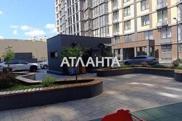 2-кімнатна квартира за адресою вул. Прохорівська (площа 68,1 м²) - фото 24 2-кімнатна квартира за адресою вул. Прохорівська (площа 68,1 м²) - Atlanta.ua - фото 24