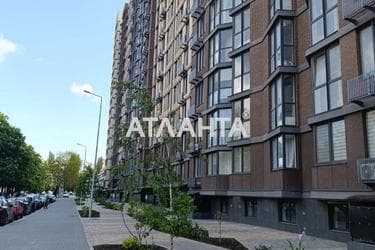 2-кімнатна квартира за адресою вул. Прохорівська (площа 68,1 м²) - фото 27 2-кімнатна квартира за адресою вул. Прохорівська (площа 68,1 м²) - Atlanta.ua - фото 27