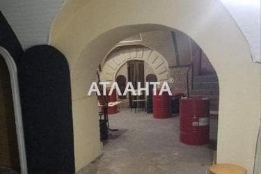 Комерційна нерухомість за адресою вул. Коблевська (площа 90 м²) - фото 20 Комерційна нерухомість за адресою вул. Коблевська (площа 90 м²) - Atlanta.ua - фото 20