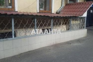 Комерційна нерухомість за адресою вул. Коблевська (площа 90 м²) - фото 14 Комерційна нерухомість за адресою вул. Коблевська (площа 90 м²) - Atlanta.ua - фото 14