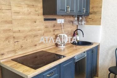 1-комнатная квартира по адресу ул. Сахарова (площадь 44 м²) - фото 13 1-комнатная квартира по адресу ул. Сахарова (площадь 44 м²) - Atlanta.ua - фото 13