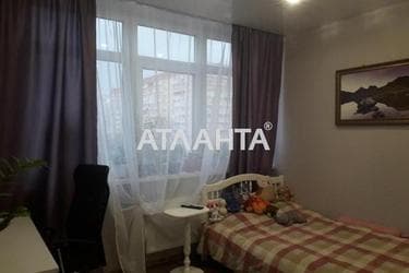 1-комнатная квартира по адресу ул. Сахарова (площадь 44 м²) - фото 16 1-комнатная квартира по адресу ул. Сахарова (площадь 44 м²) - Atlanta.ua - фото 16