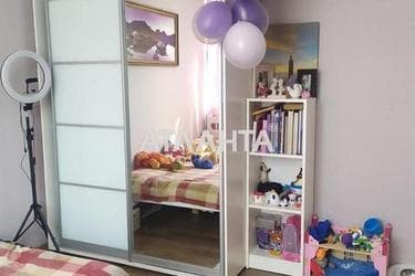 1-комнатная квартира по адресу ул. Сахарова (площадь 44 м²) - фото 18 1-комнатная квартира по адресу ул. Сахарова (площадь 44 м²) - Atlanta.ua - фото 18