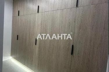 1-комнатная квартира по адресу ул. Краснова (площадь 42,6 м²) - фото 15 1-комнатная квартира по адресу ул. Краснова (площадь 42,6 м²) - Atlanta.ua - фото 15