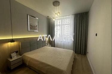 1-комнатная квартира по адресу ул. Краснова (площадь 42,6 м²) - фото 10 1-комнатная квартира по адресу ул. Краснова (площадь 42,6 м²) - Atlanta.ua - фото 10