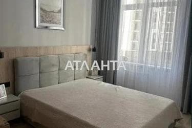 1-комнатная квартира по адресу ул. Краснова (площадь 42,6 м²) - фото 16 1-комнатная квартира по адресу ул. Краснова (площадь 42,6 м²) - Atlanta.ua - фото 16
