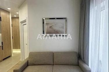 1-комнатная квартира по адресу ул. Краснова (площадь 42,6 м²) - фото 11 1-комнатная квартира по адресу ул. Краснова (площадь 42,6 м²) - Atlanta.ua - фото 11