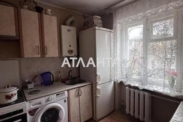 2-комнатная квартира по адресу Фонтанская дор. (площадь 43,9 м²) - фото 10 2-комнатная квартира по адресу Фонтанская дор. (площадь 43,9 м²) - Atlanta.ua - фото 10