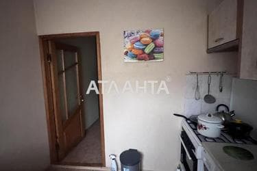 2-комнатная квартира по адресу Фонтанская дор. (площадь 43,9 м²) - фото 11 2-комнатная квартира по адресу Фонтанская дор. (площадь 43,9 м²) - Atlanta.ua - фото 11