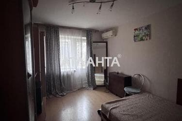 2-комнатная квартира по адресу Фонтанская дор. (площадь 43,9 м²) - фото 13 2-комнатная квартира по адресу Фонтанская дор. (площадь 43,9 м²) - Atlanta.ua - фото 13