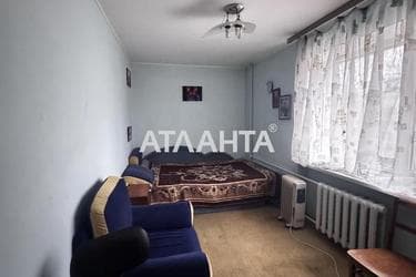 2-комнатная квартира по адресу Фонтанская дор. (площадь 43,9 м²) - фото 14 2-комнатная квартира по адресу Фонтанская дор. (площадь 43,9 м²) - Atlanta.ua - фото 14