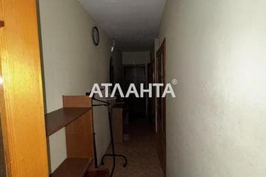 2-комнатная квартира по адресу Фонтанская дор. (площадь 43,9 м²) - фото 16 2-комнатная квартира по адресу Фонтанская дор. (площадь 43,9 м²) - Atlanta.ua - фото 16