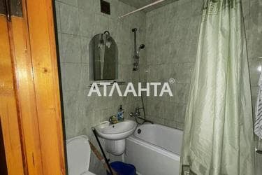 2-комнатная квартира по адресу Фонтанская дор. (площадь 43,9 м²) - фото 17 2-комнатная квартира по адресу Фонтанская дор. (площадь 43,9 м²) - Atlanta.ua - фото 17