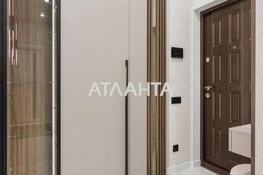 2-комнатная квартира по адресу ул. Краснова (площадь 59 м²) - фото 27 2-комнатная квартира по адресу ул. Краснова (площадь 59 м²) - Atlanta.ua - фото 27