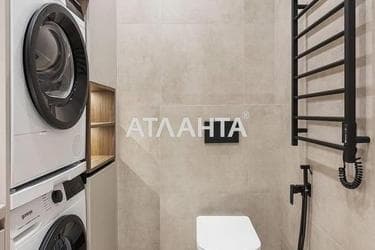 2-комнатная квартира по адресу ул. Краснова (площадь 59 м²) - фото 29 2-комнатная квартира по адресу ул. Краснова (площадь 59 м²) - Atlanta.ua - фото 29