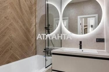 2-комнатная квартира по адресу ул. Краснова (площадь 59 м²) - фото 30 2-комнатная квартира по адресу ул. Краснова (площадь 59 м²) - Atlanta.ua - фото 30