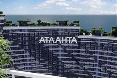 1-room apartment apartment by the address st. Kurortnyy per (area 38 m²) - photo 16 1-room apartment apartment by the address st. Kurortnyy per (area 38 m²) - Atlanta.ua - photo 16