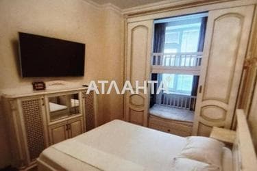 2-кімнатна квартира за адресою вул. Асташкіна (площа 52 м²) - фото 21 2-кімнатна квартира за адресою вул. Асташкіна (площа 52 м²) - Atlanta.ua - фото 21