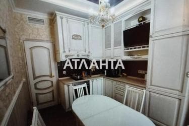 2-кімнатна квартира за адресою вул. Асташкіна (площа 52 м²) - фото 13 2-кімнатна квартира за адресою вул. Асташкіна (площа 52 м²) - Atlanta.ua - фото 13