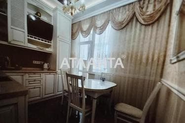 2-кімнатна квартира за адресою вул. Асташкіна (площа 52 м²) - фото 14 2-кімнатна квартира за адресою вул. Асташкіна (площа 52 м²) - Atlanta.ua - фото 14