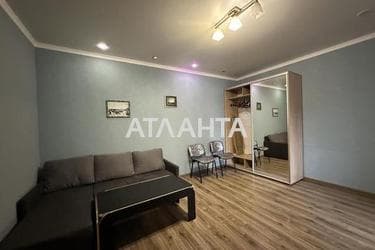 2-кімнатна квартира за адресою вул. Мала Арнаутська (площа 46,4 м²) - фото 19 2-кімнатна квартира за адресою вул. Мала Арнаутська (площа 46,4 м²) - Atlanta.ua - фото 19