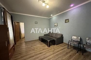2-кімнатна квартира за адресою вул. Мала Арнаутська (площа 46,4 м²) - фото 20 2-кімнатна квартира за адресою вул. Мала Арнаутська (площа 46,4 м²) - Atlanta.ua - фото 20