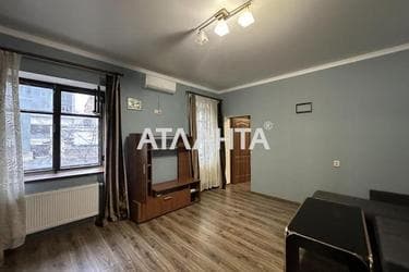 2-кімнатна квартира за адресою вул. Мала Арнаутська (площа 46,4 м²) - фото 21 2-кімнатна квартира за адресою вул. Мала Арнаутська (площа 46,4 м²) - Atlanta.ua - фото 21