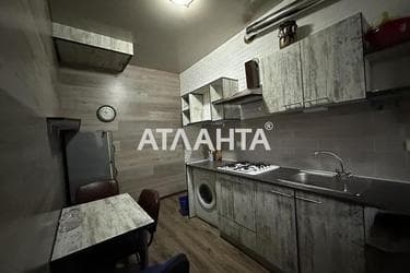 2-кімнатна квартира за адресою вул. Мала Арнаутська (площа 46,4 м²) - фото 25 2-кімнатна квартира за адресою вул. Мала Арнаутська (площа 46,4 м²) - Atlanta.ua - фото 25