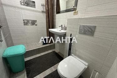 2-кімнатна квартира за адресою вул. Мала Арнаутська (площа 46,4 м²) - фото 28 2-кімнатна квартира за адресою вул. Мала Арнаутська (площа 46,4 м²) - Atlanta.ua - фото 28