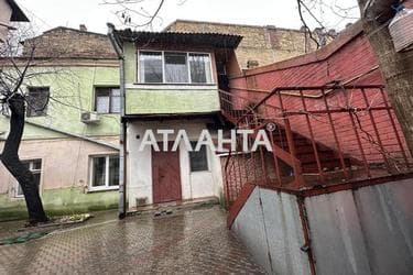 2-кімнатна квартира за адресою вул. Мала Арнаутська (площа 46,4 м²) - фото 34 2-кімнатна квартира за адресою вул. Мала Арнаутська (площа 46,4 м²) - Atlanta.ua - фото 34