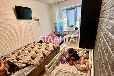 1-комнатная квартира по адресу ул. Ломоносова (площадь 26,1 м²) - фото 11 1-комнатная квартира по адресу ул. Ломоносова (площадь 26,1 м²) - Atlanta.ua - фото 11