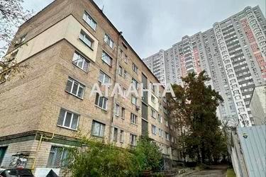 1-комнатная квартира по адресу ул. Ломоносова (площадь 26,1 м²) - фото 20 1-комнатная квартира по адресу ул. Ломоносова (площадь 26,1 м²) - Atlanta.ua - фото 20
