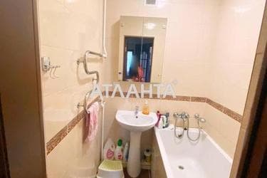 3-кімнатна квартира за адресою вул. Академіка Сахарова (площа 71 м²) - фото 17 3-кімнатна квартира за адресою вул. Академіка Сахарова (площа 71 м²) - Atlanta.ua - фото 17