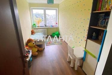 3-кімнатна квартира за адресою вул. Академіка Сахарова (площа 71 м²) - фото 12 3-кімнатна квартира за адресою вул. Академіка Сахарова (площа 71 м²) - Atlanta.ua - фото 12