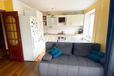 3-кімнатна квартира за адресою вул. Академіка Сахарова (площа 71 м²) - фото 10 3-кімнатна квартира за адресою вул. Академіка Сахарова (площа 71 м²) - Atlanta.ua - фото 10