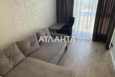 1-кімнатна квартира за адресою вул. Вільямса ак. (площа 40 м²) - фото 14 1-кімнатна квартира за адресою вул. Вільямса ак. (площа 40 м²) - Atlanta.ua - фото 14