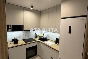 1-кімнатна квартира за адресою вул. Вільямса ак. (площа 40 м²) - фото 16 1-кімнатна квартира за адресою вул. Вільямса ак. (площа 40 м²) - Atlanta.ua - фото 16