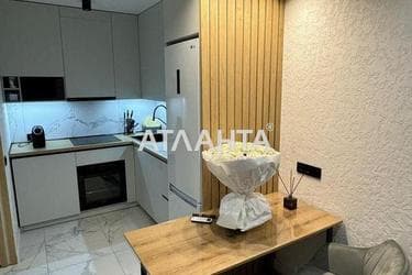 1-кімнатна квартира за адресою вул. Вільямса ак. (площа 40 м²) - фото 17 1-кімнатна квартира за адресою вул. Вільямса ак. (площа 40 м²) - Atlanta.ua - фото 17