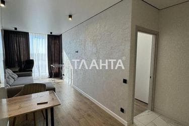 1-кімнатна квартира за адресою вул. Вільямса ак. (площа 40 м²) - фото 19 1-кімнатна квартира за адресою вул. Вільямса ак. (площа 40 м²) - Atlanta.ua - фото 19