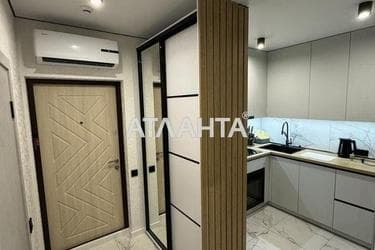 1-кімнатна квартира за адресою вул. Вільямса ак. (площа 40 м²) - фото 20 1-кімнатна квартира за адресою вул. Вільямса ак. (площа 40 м²) - Atlanta.ua - фото 20